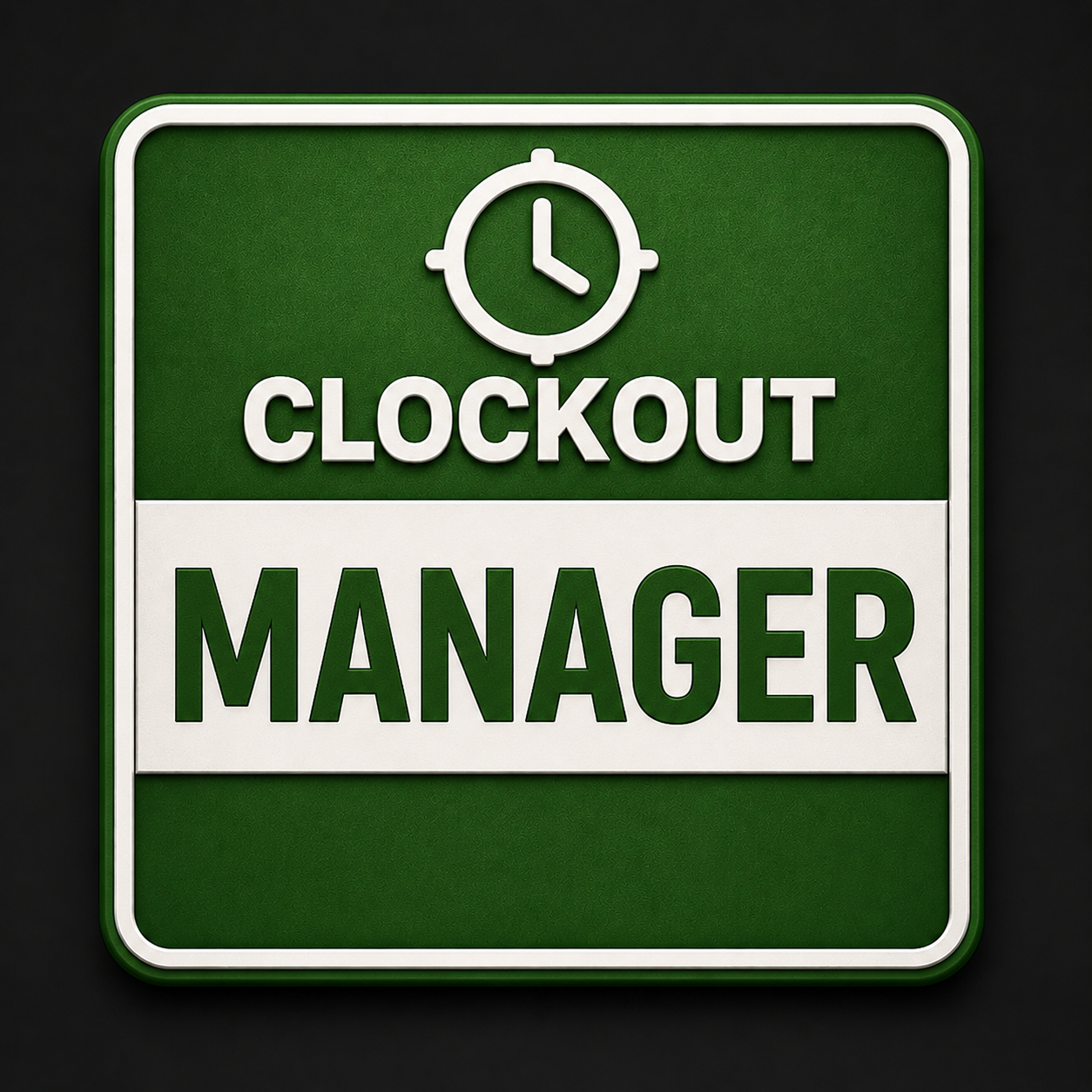 Manager Kit