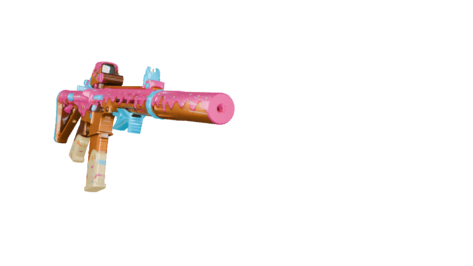 AR15 SUGARCOAT