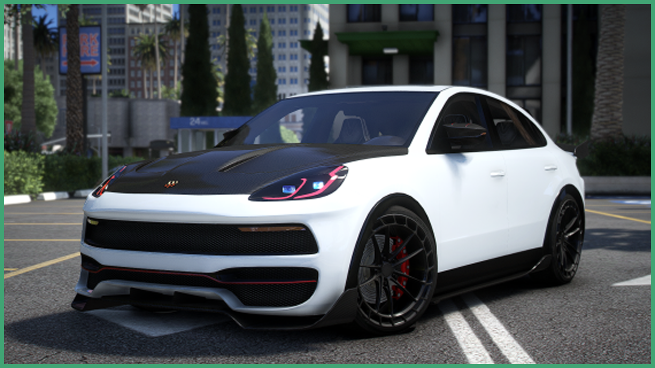 Pfister XX3