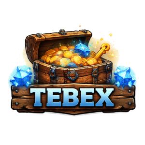 Free Tebex Kit