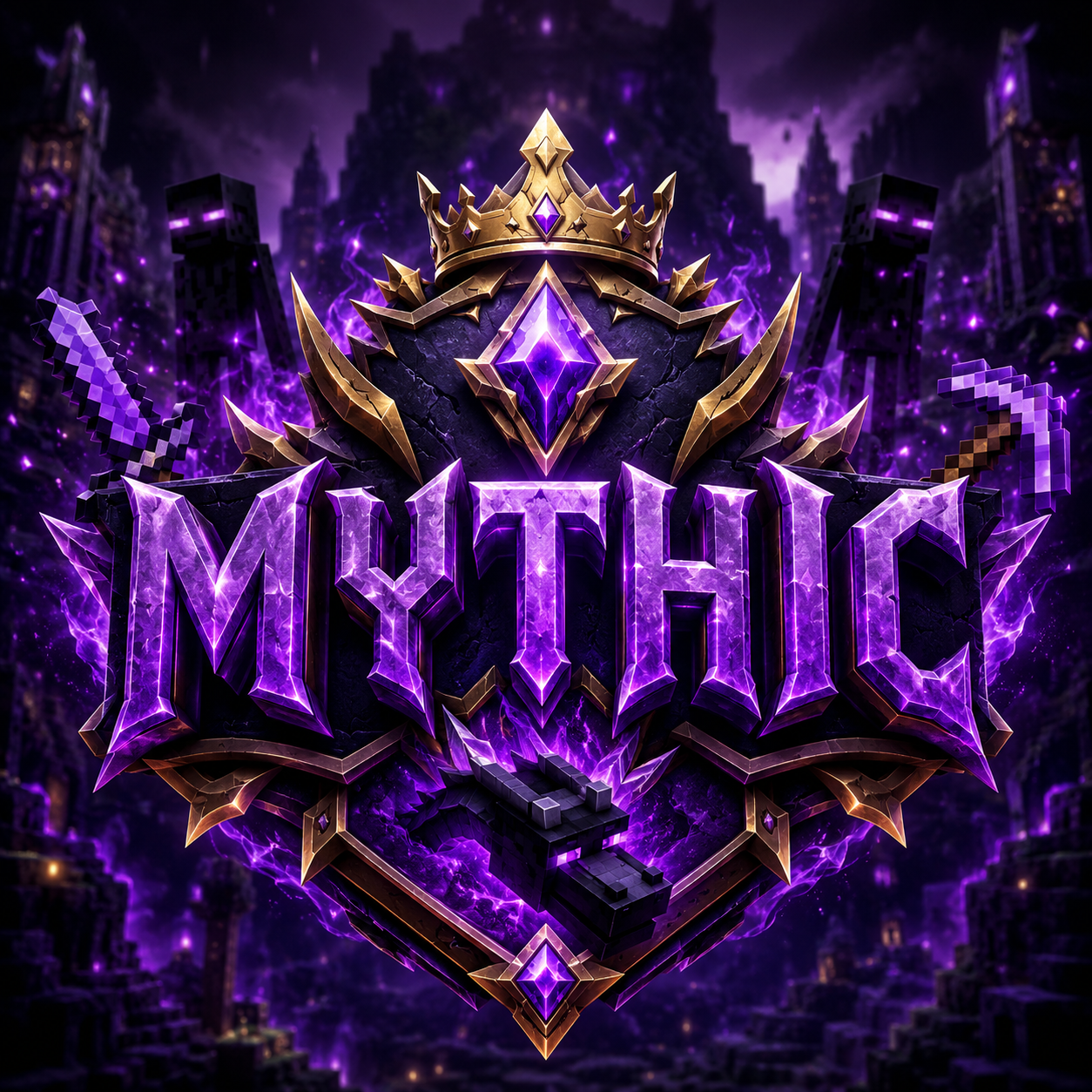 Mythic