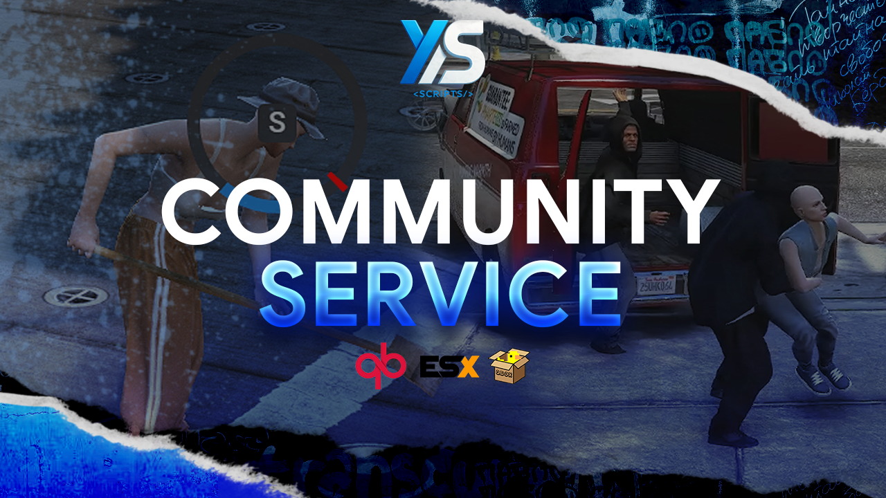 Community Service