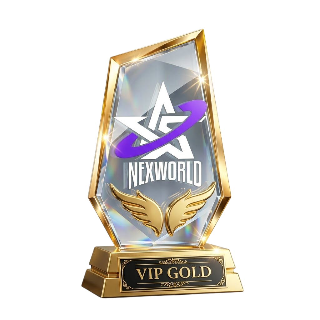 VIP (Gold)