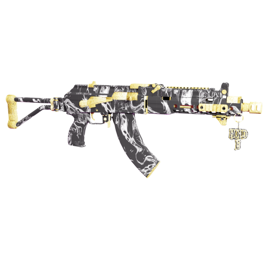 Ak gold