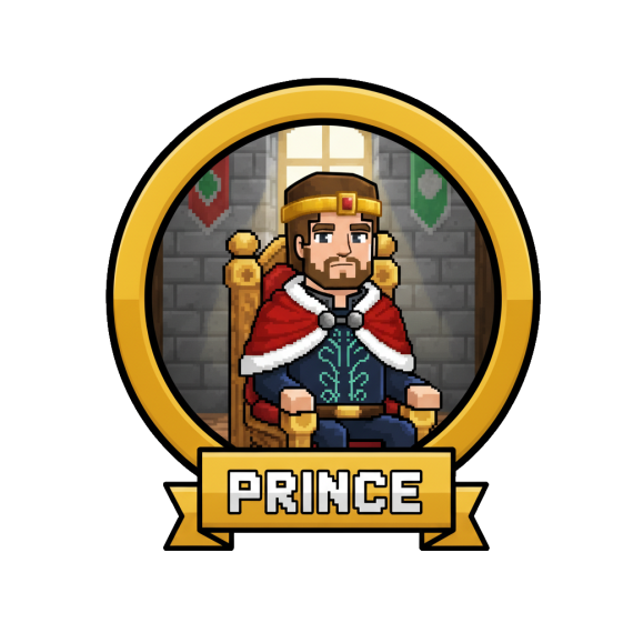 Prince