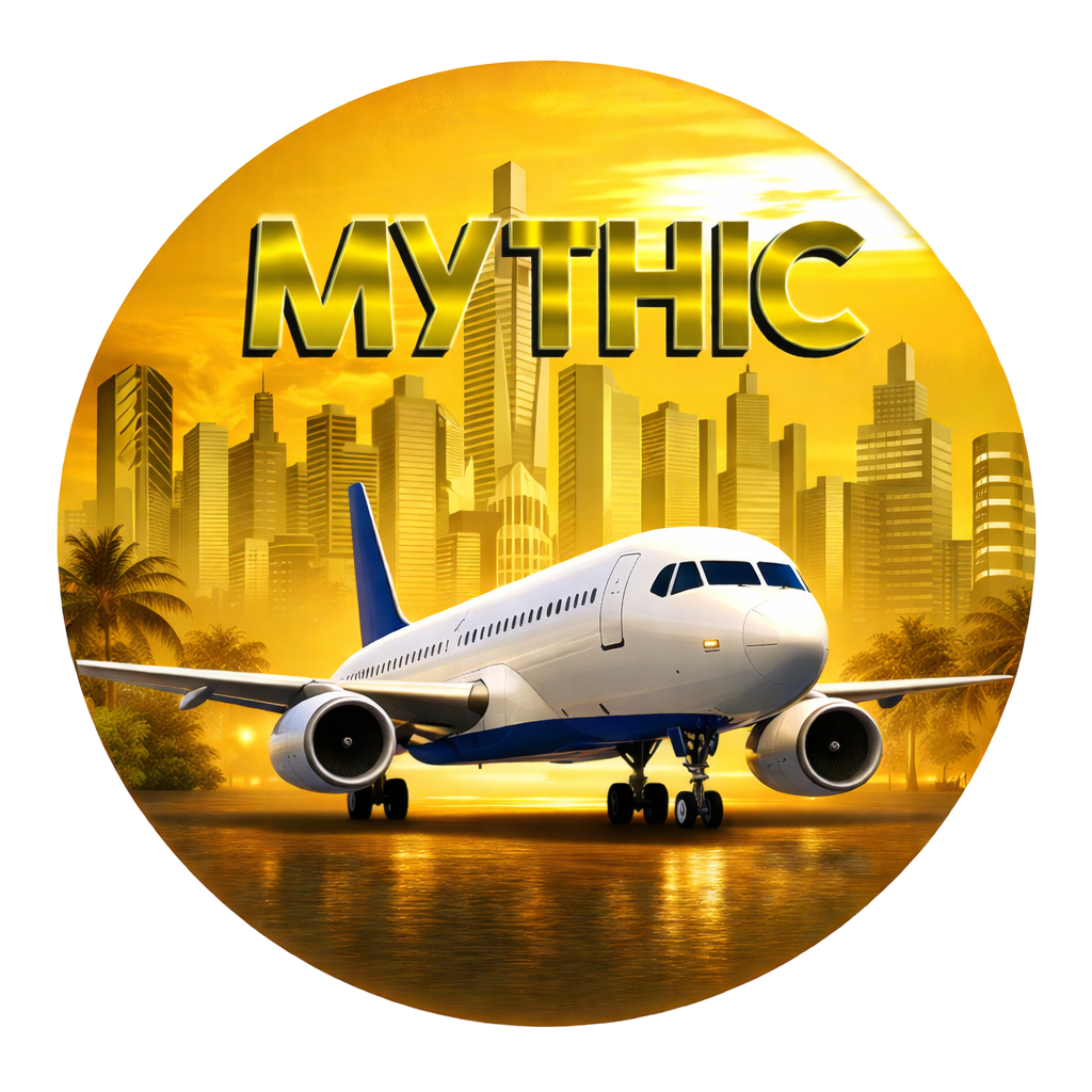 AEREO MYTHIC