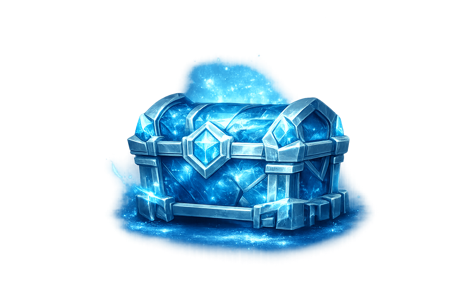 Vip Crates
