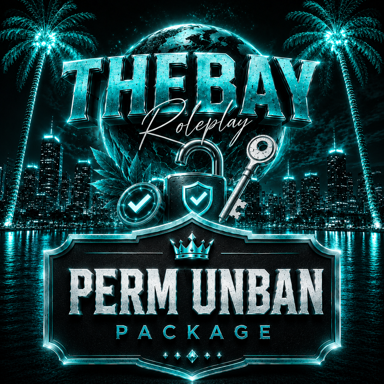 Perm Unban