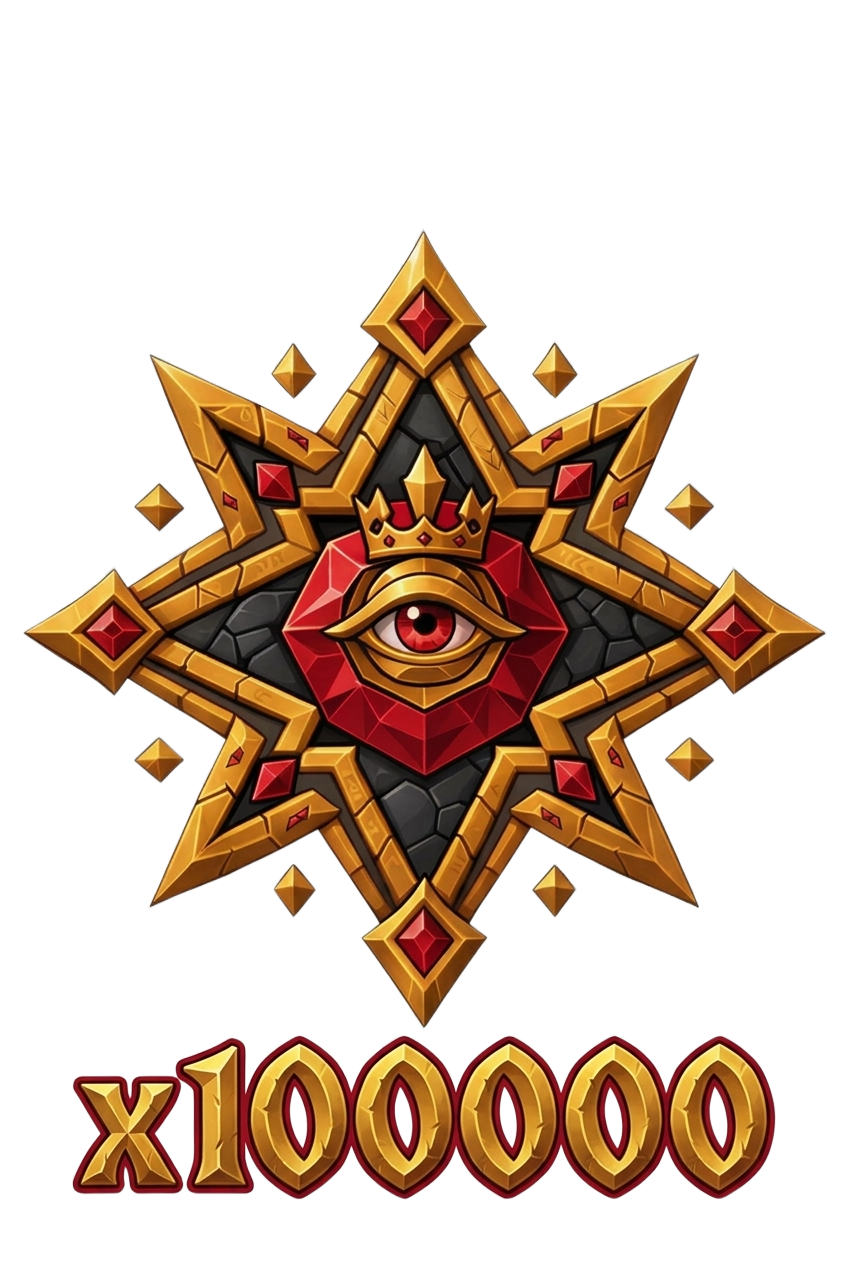 100000 Sigils