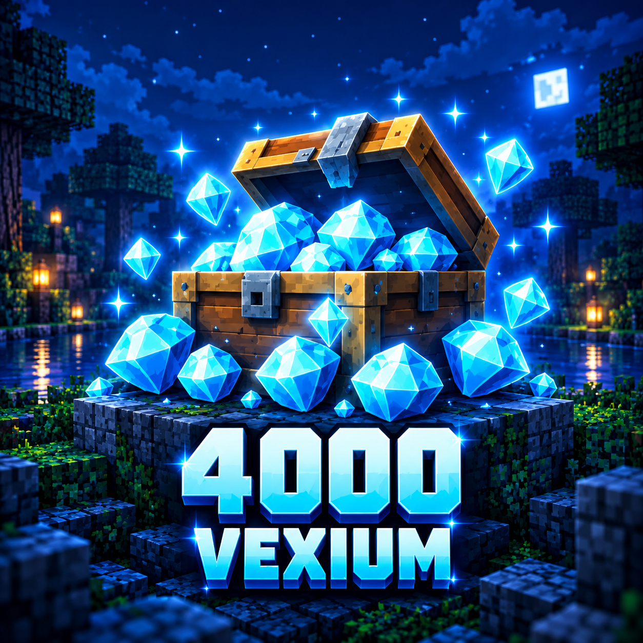 4000 Vexium