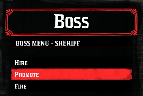 BulgaR Boss Manager aka Society + Job Banks & Lockers [RedEM:RP]