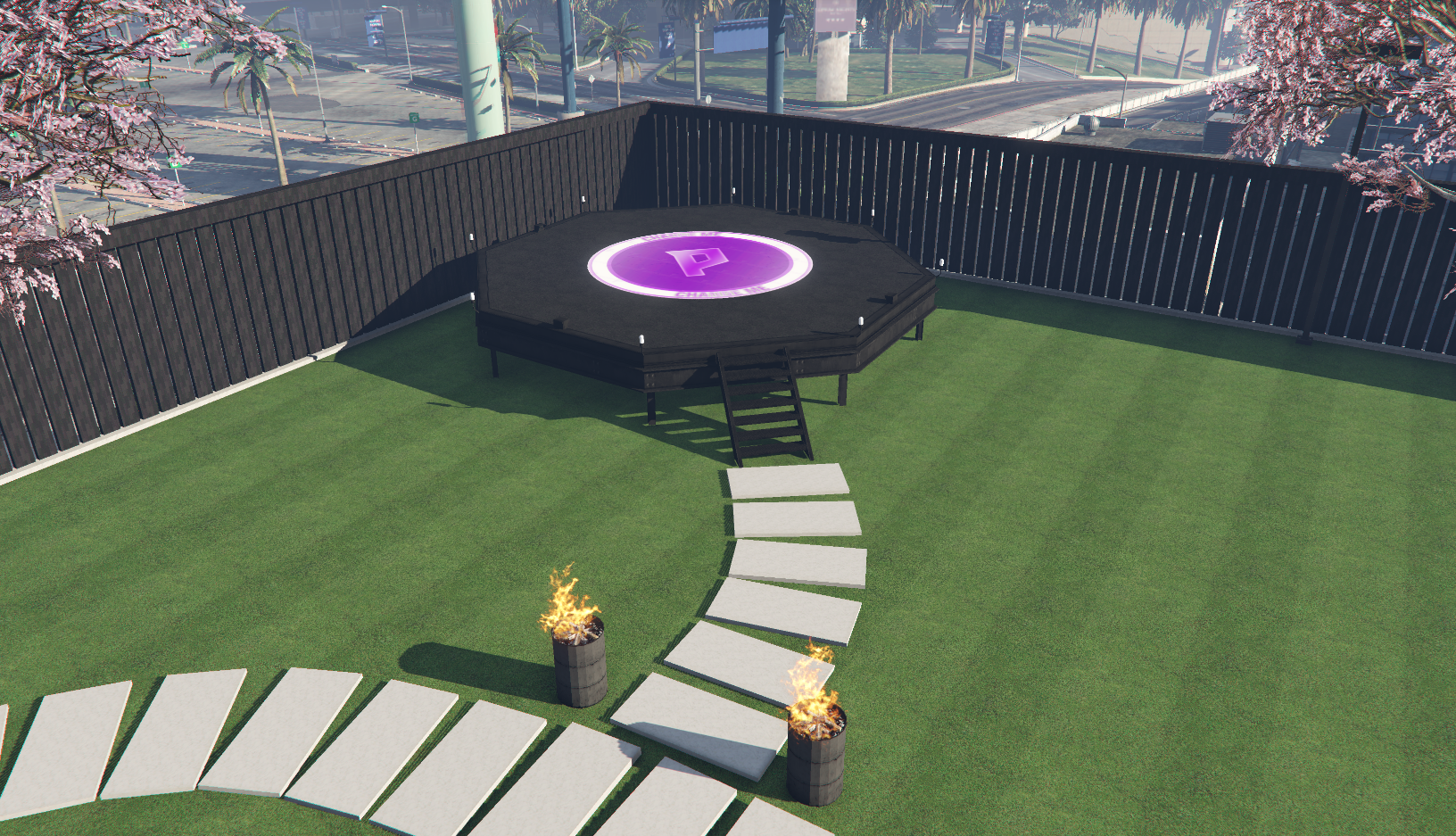 HevalsMC🏡 Screenshot 4