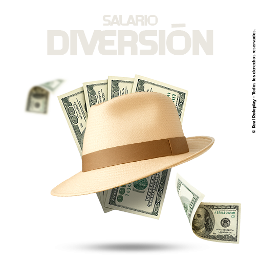 Salario Diversion - €30.000