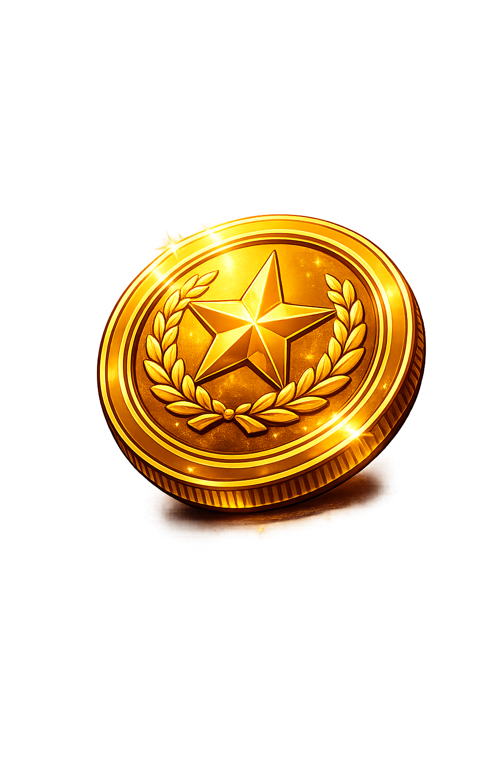 500 Coins