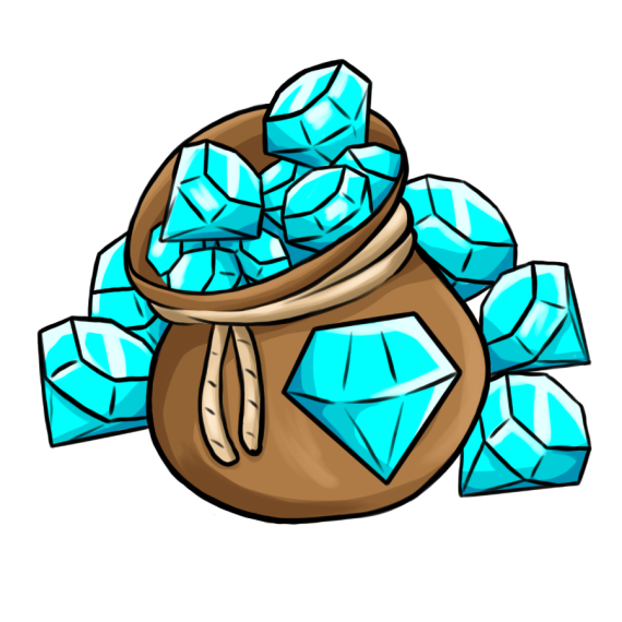 Gem Sack
