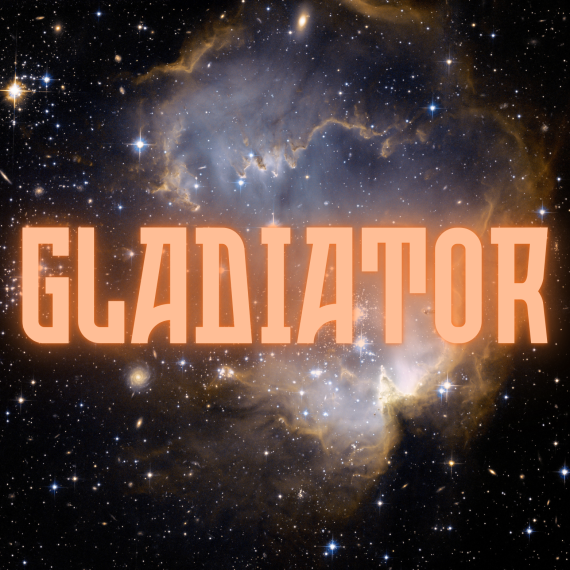 GLADIATOR