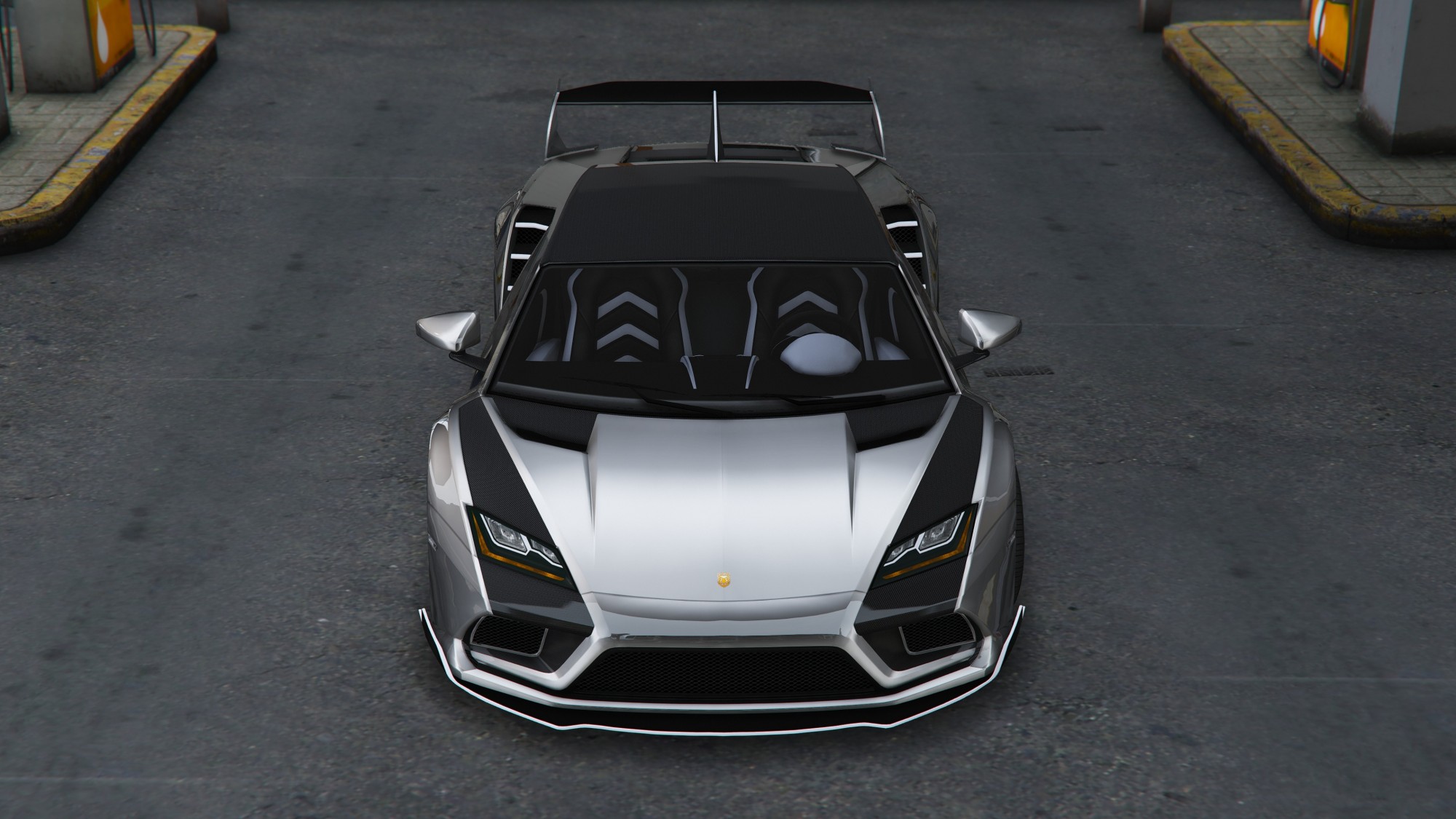 PEGASSI TEMPESTA