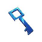 Prime key