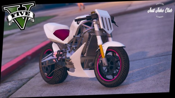 Bike donor