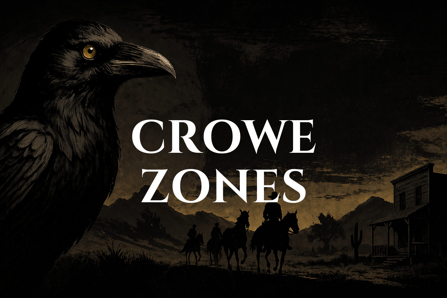 Crowe Zones