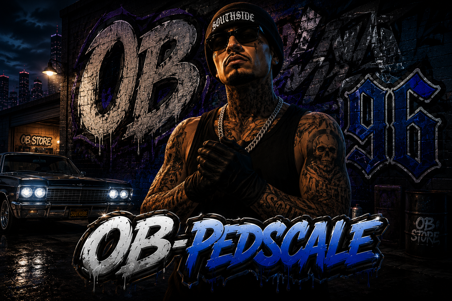 OB-PedScale | Escrow