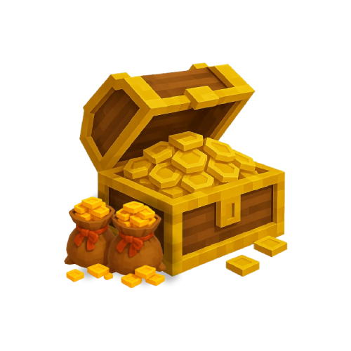2500 Points