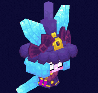 Arctic Witch