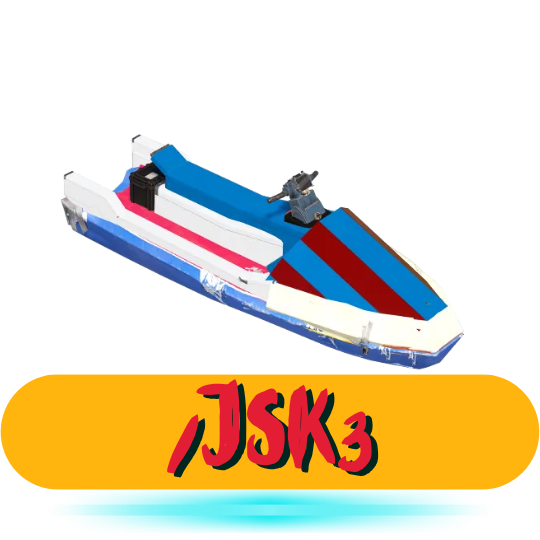 JetSki 3