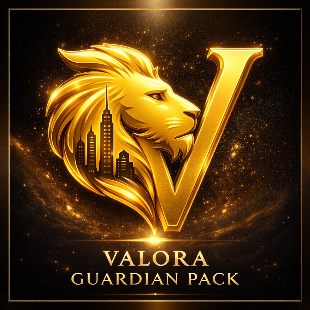 Valora Guardian Pack