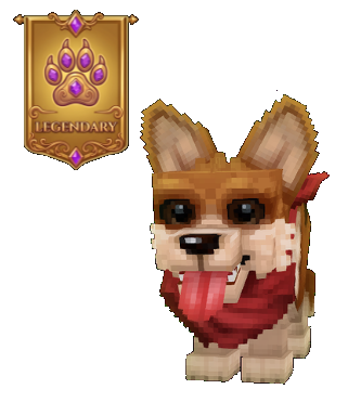 🐶 Corgi