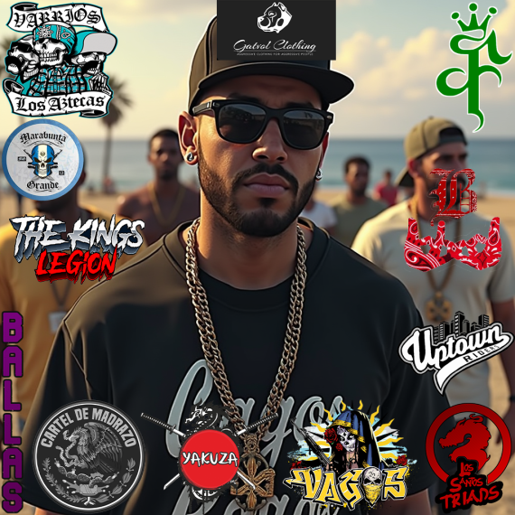 Gang Bundle