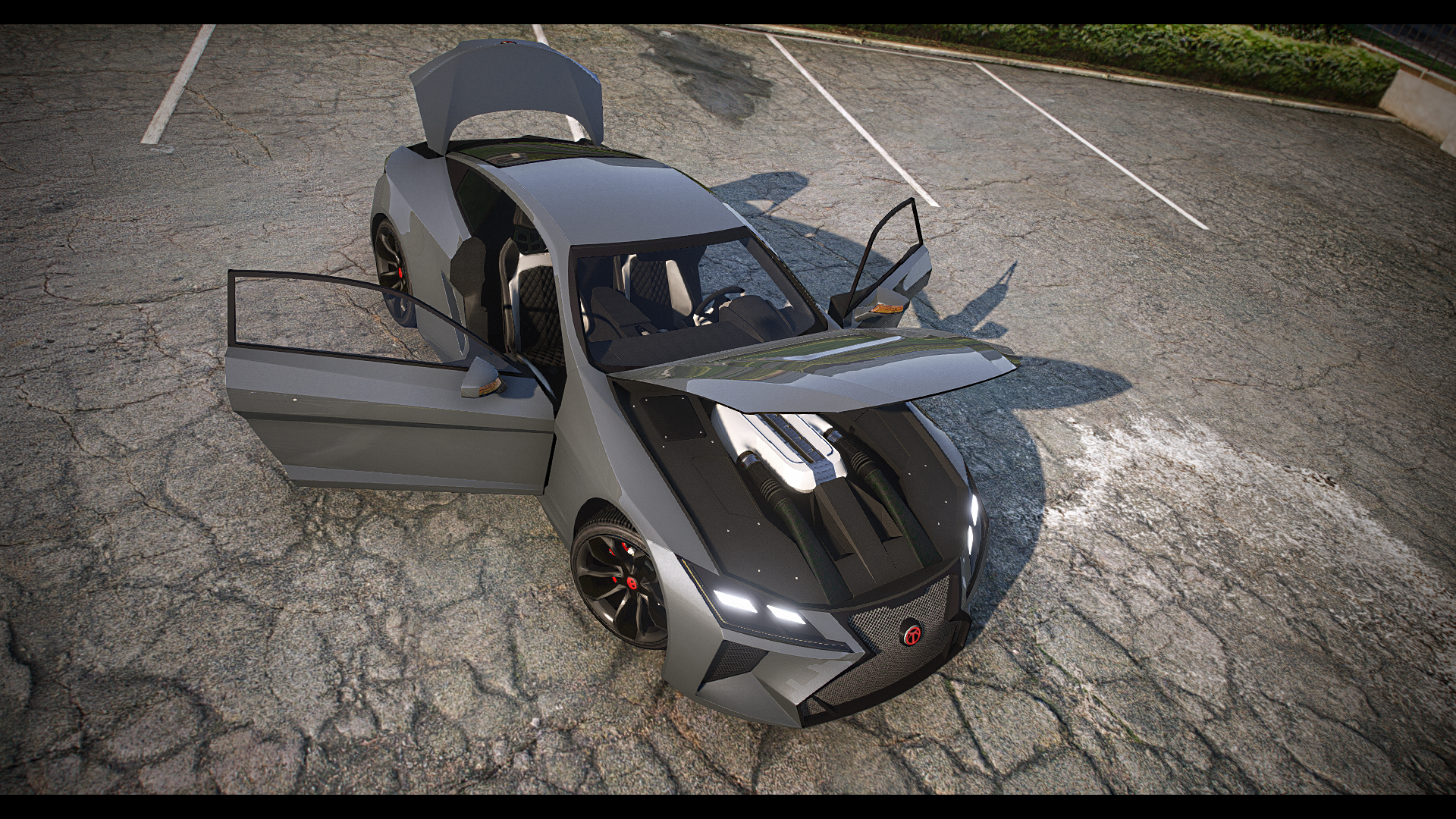 Emperor SH500