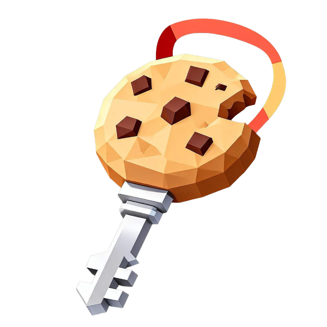 Cookie Crate Key