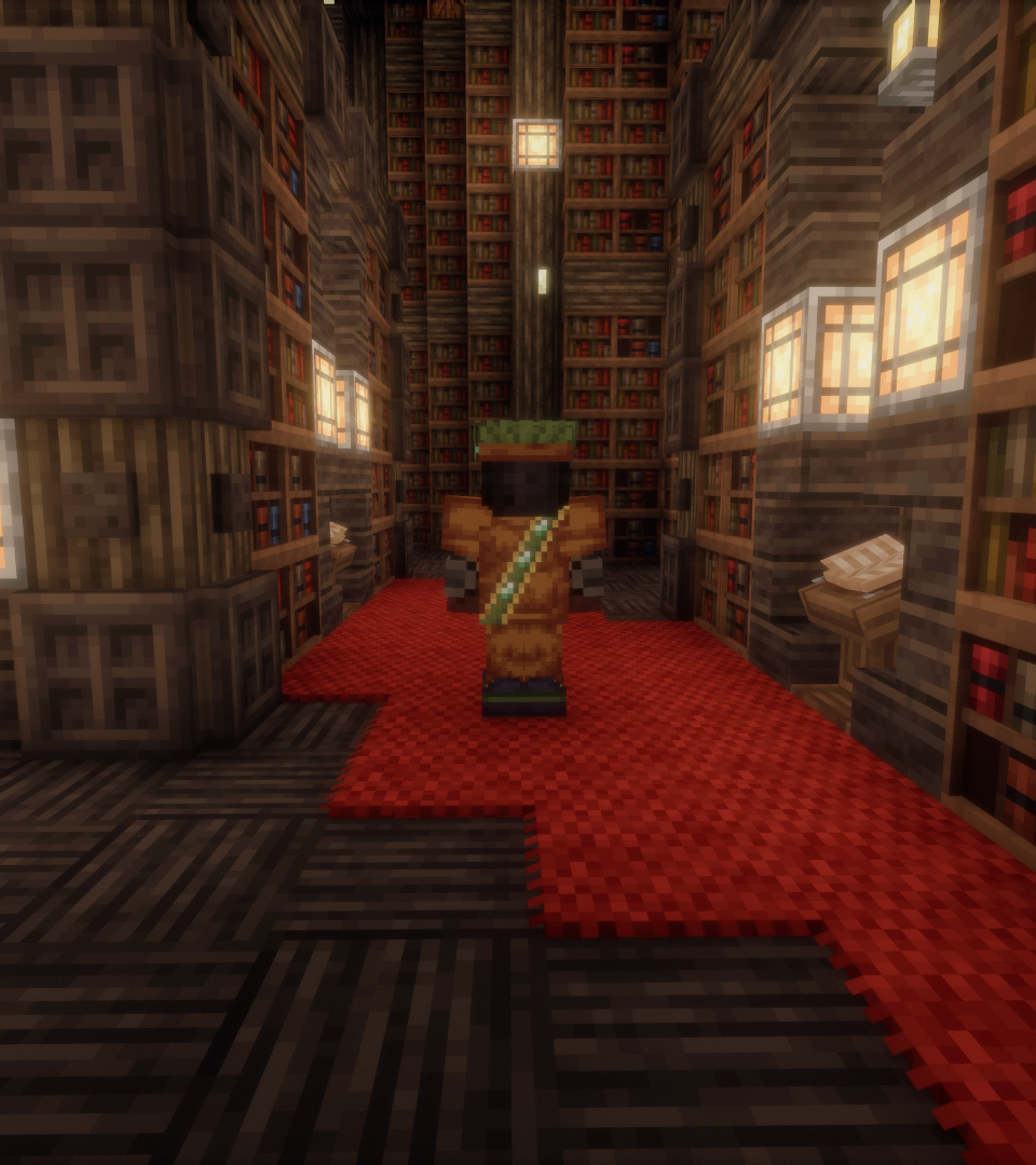 Brasshaven set