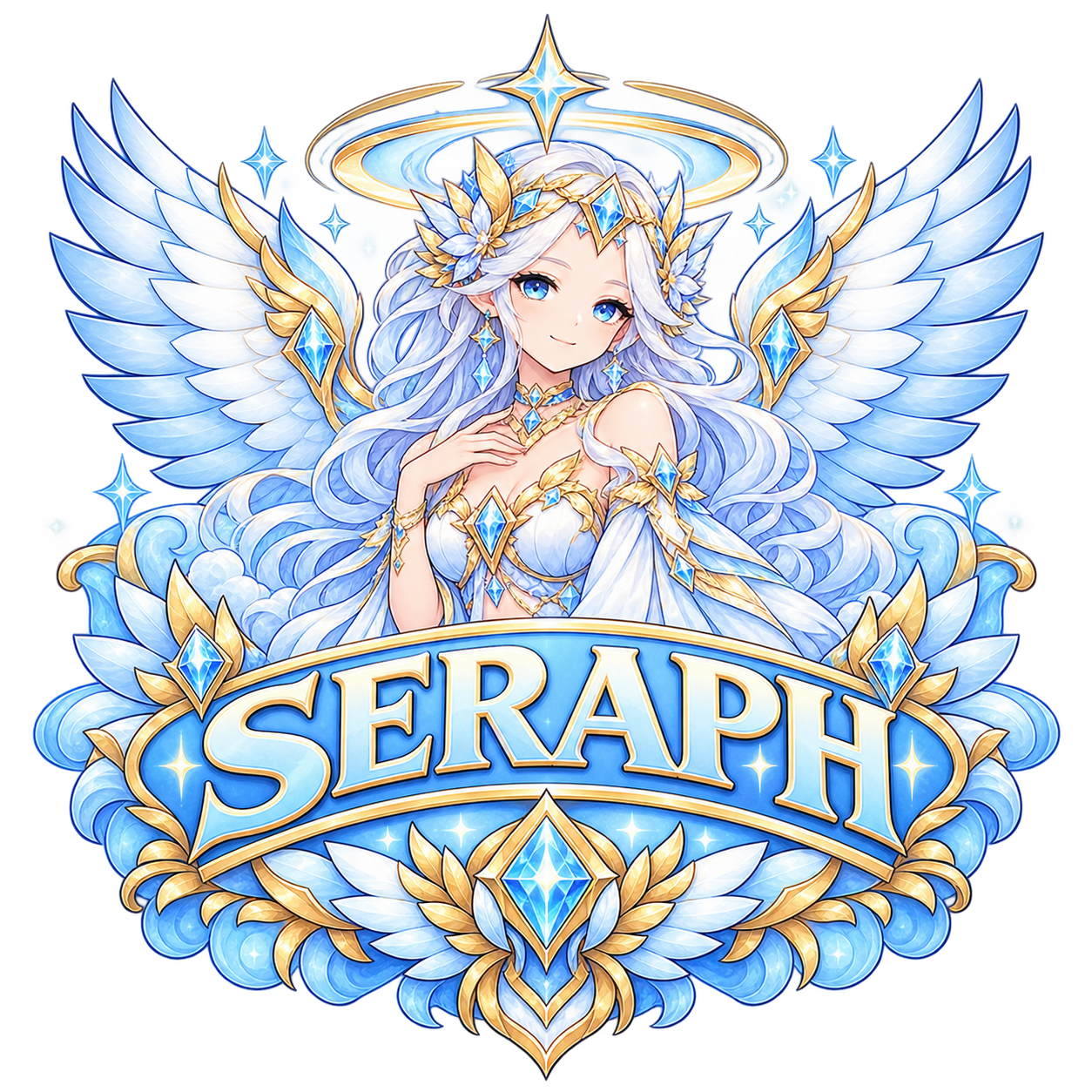 Seraph Rank