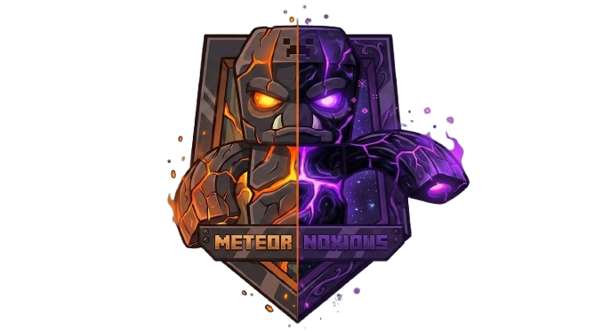 Meteor a Noxious