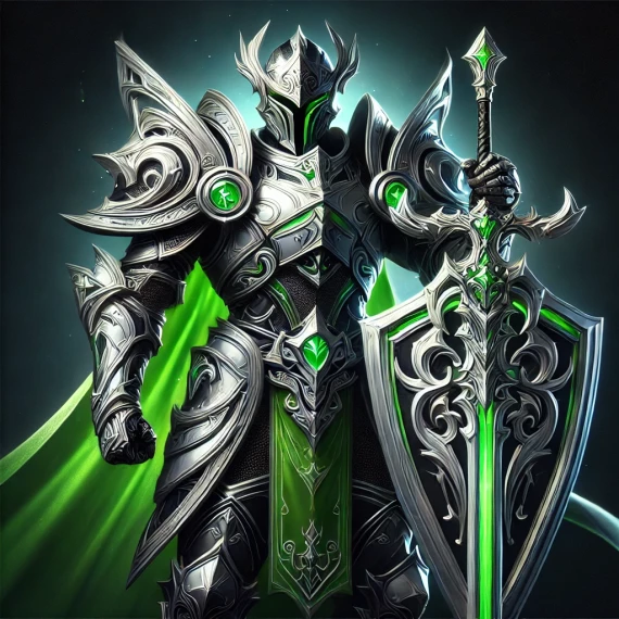 Lord Rank