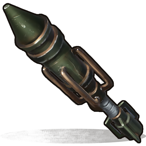 1000 hv rockets