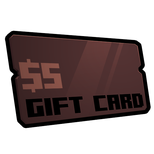 Conquest | Giftcards | #fcc63d->#f78914