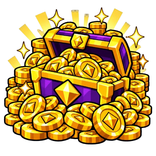 32,500 Credits