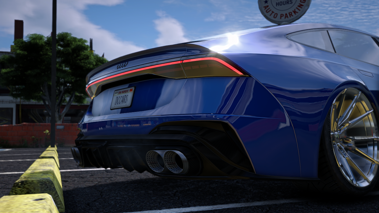 Obey RS Screenshot 6