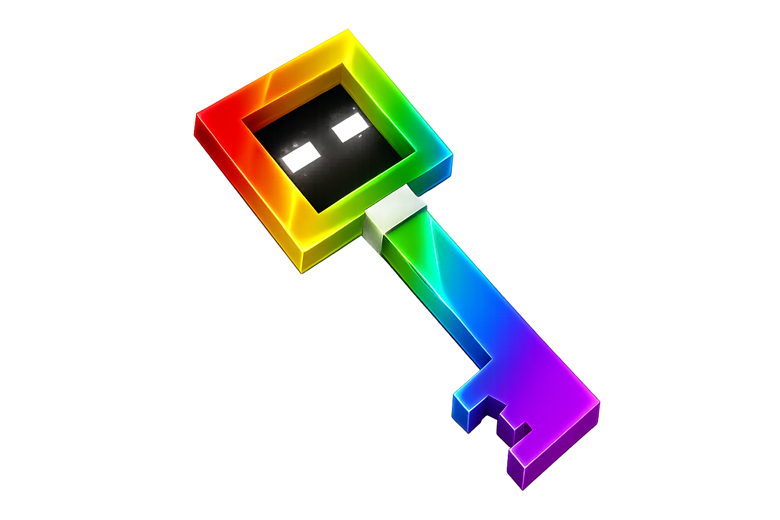Llave Mítica x2