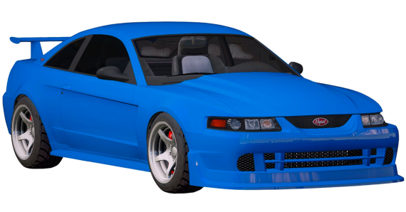 Dominator ASP