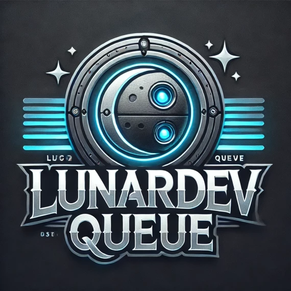 LunarDev_queue (Escrow)