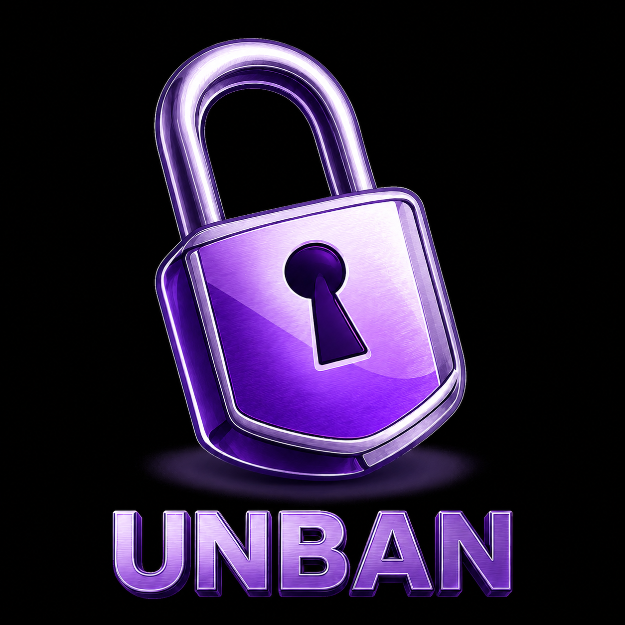 Unban