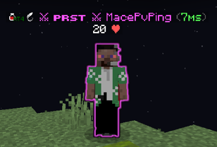 PRESTANCE (MONTHLY)