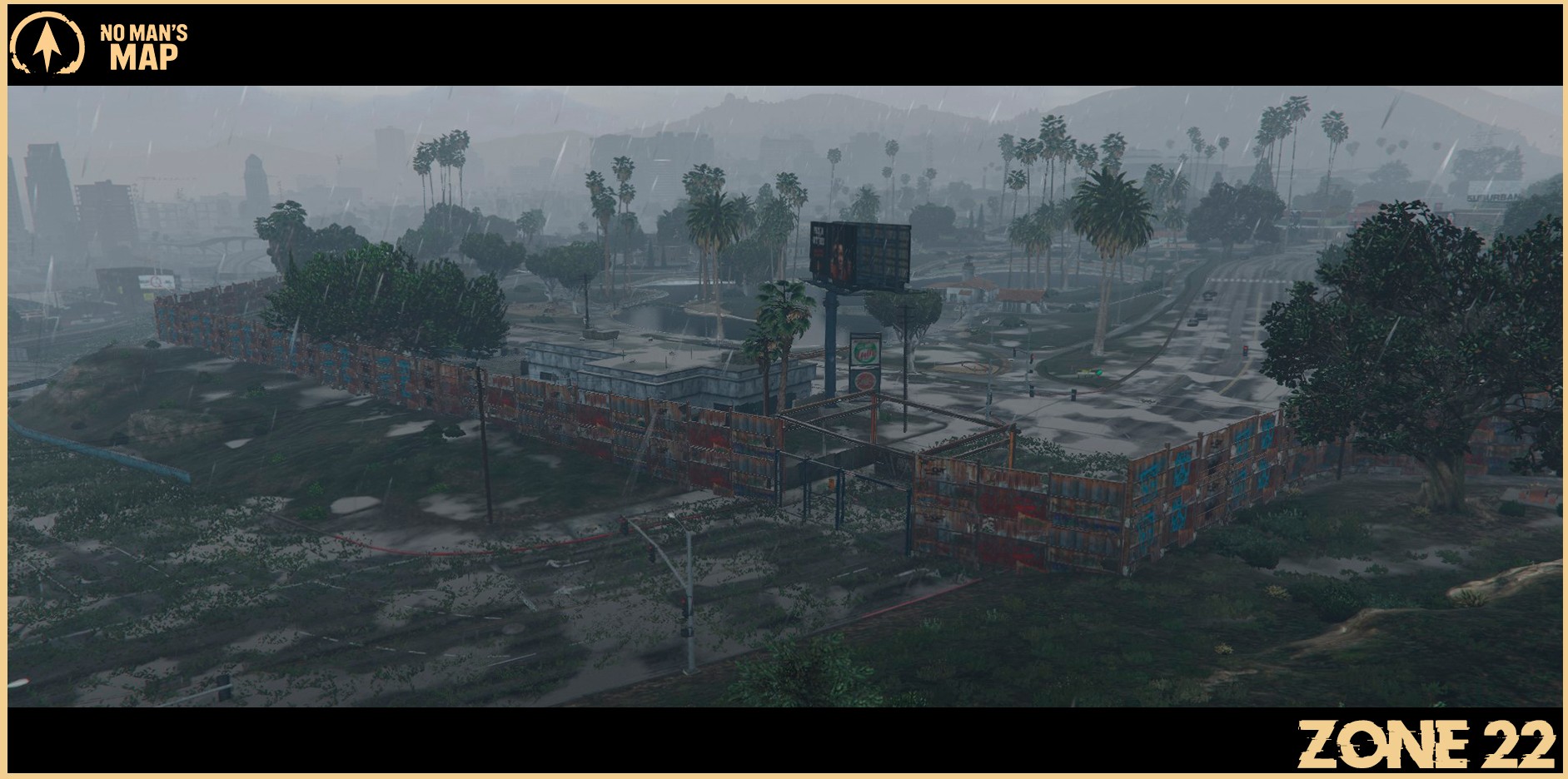 Zone 22 / Apocalypse