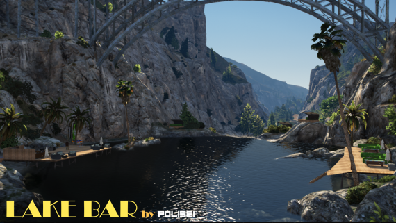 Lake Bar