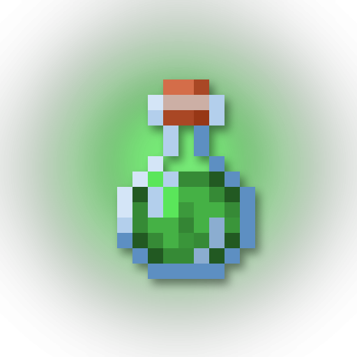 Luck Potion I (2x — 30 min)