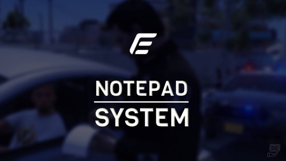 Evo-Notepad - Opensource
